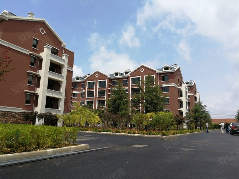 金府花园,府前路32号-青岛金府花园二手房,租房,房价-青岛安居客