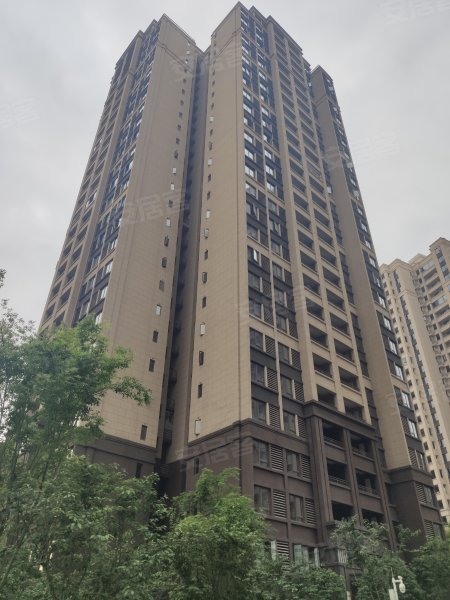 绿地海外滩罗丹公馆,鸿恩路382号-重庆绿地海外滩罗丹公馆二手房,租房