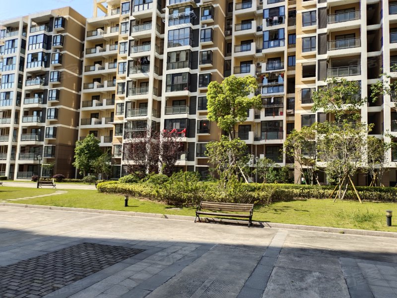 瑶溪住宅四组团,东岸路-温州瑶溪住宅四组团二手房,租房,房价-温州