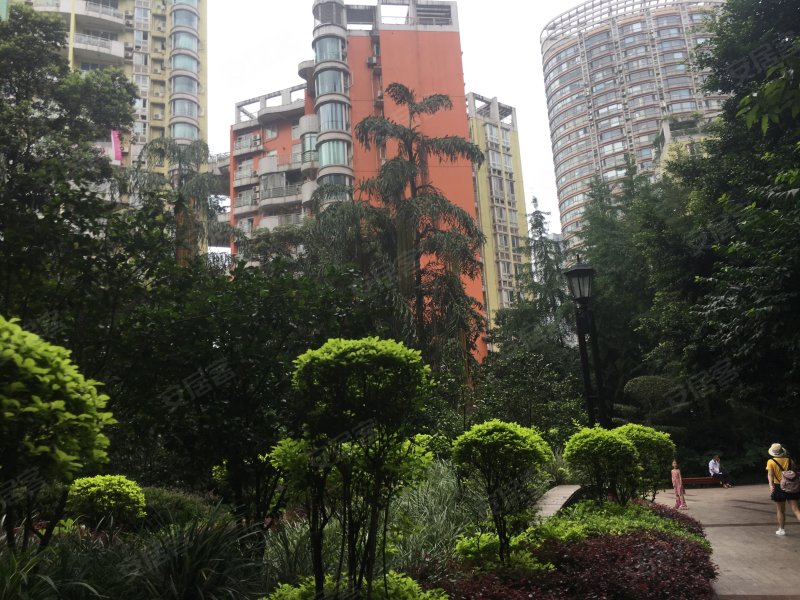 华宇名都城(商住楼),渝州路27-29号-重庆华宇名都城(商住楼)二手房