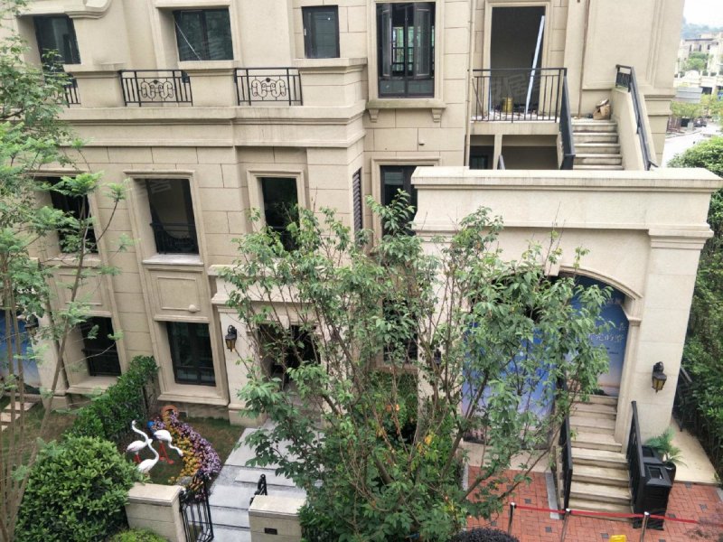 华宇御澜湾,嘉澜路8号-重庆华宇御澜湾二手房,租房,房价-重庆安居客