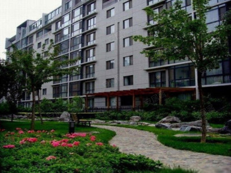 鲁艺上河村(一区)