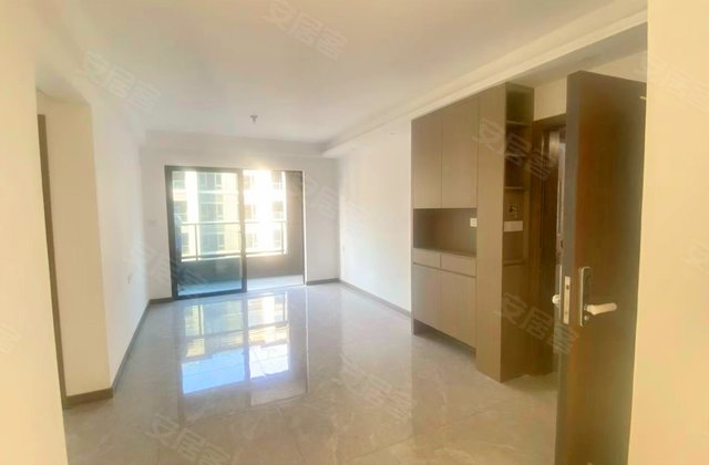 越秀阅湖台3室2厅91.72㎡115万二手房图片