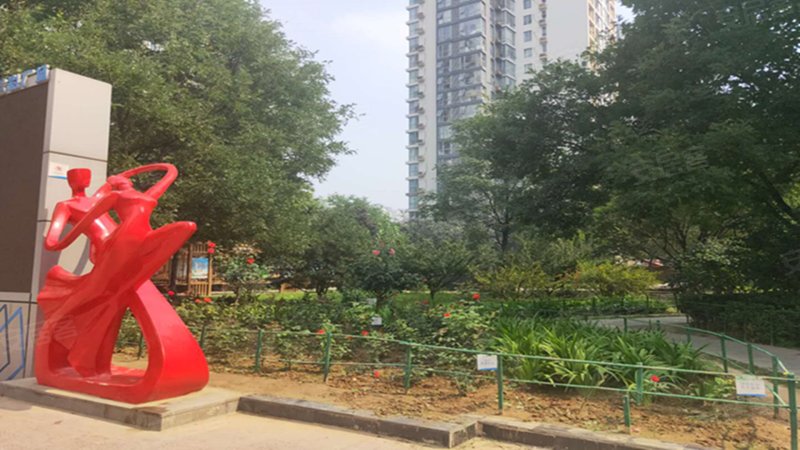 炫特区,石佛营东路-北京炫特区二手房,租房,房价-北京安居客