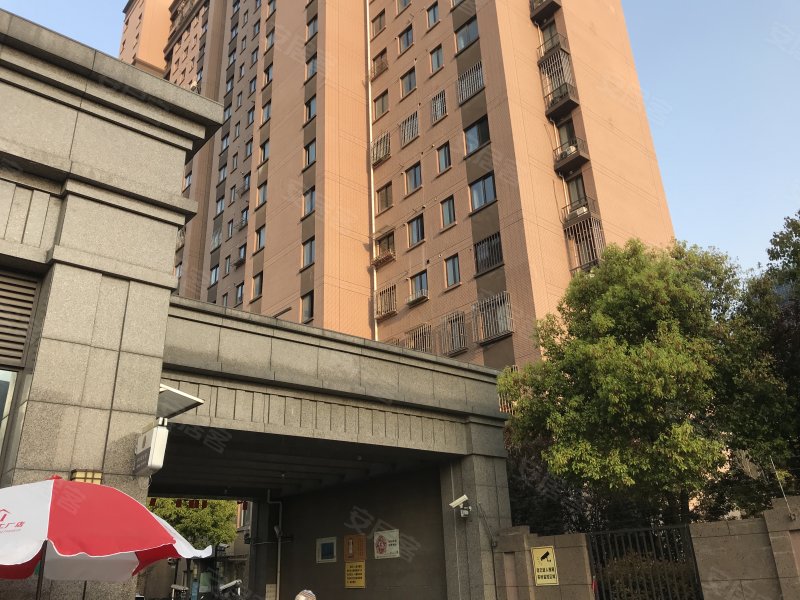 嘉海雅苑(东区),嘉峪关路280弄-上海嘉海雅苑(东区)二手房,租房,房价