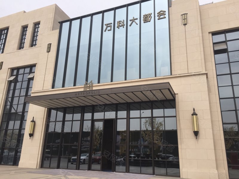 万科大都会,正源南街-银川万科大都会二手房,租房,房价-银川安居客