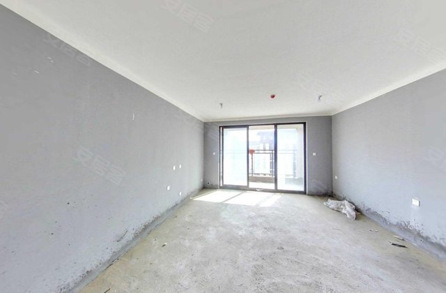 建业世和府3室2厅117㎡83万二手房图片