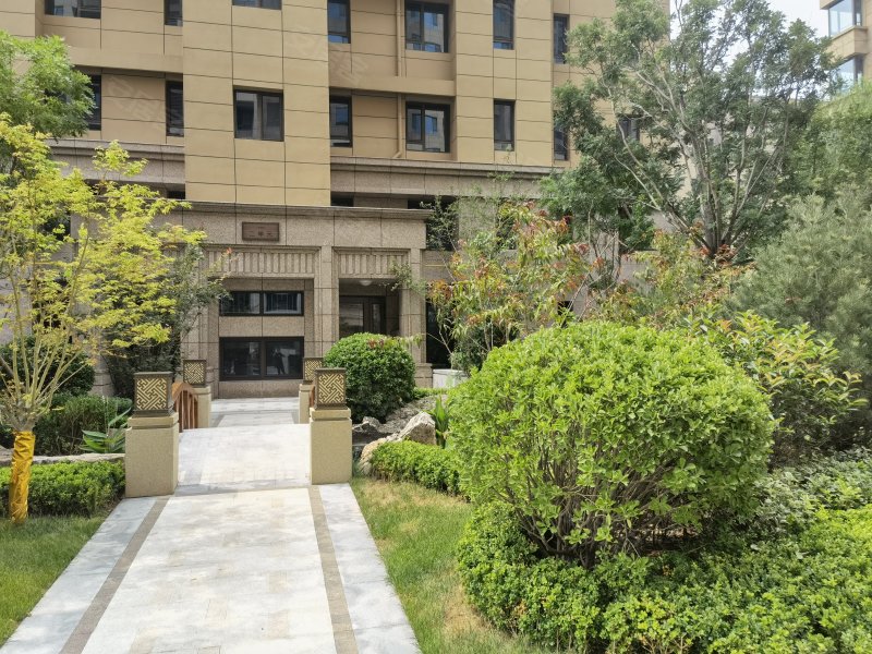 悦湖庄园,南环西路-衡水悦湖庄园二手房,租房,房价-衡水安居客