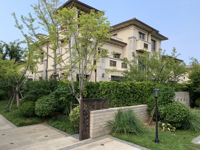 龙湖滟澜海岸(别墅),滨海东路199号-烟台龙湖滟澜海岸(别墅)二手房