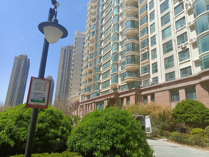 国际海景城,北环海路199-1号-威海国际海景城二手房,租房,房价-威海