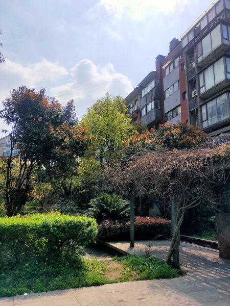 亲亲家园(江北),长兴东路464号-宁波亲亲家园(江北)二手房,租房,房价