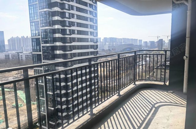 大有世家(二期未来家园)4室2厅142.6㎡120万二手房图片