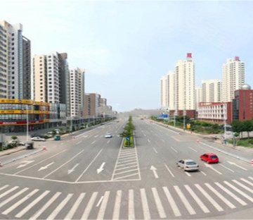 融创运河宸院朗韵园