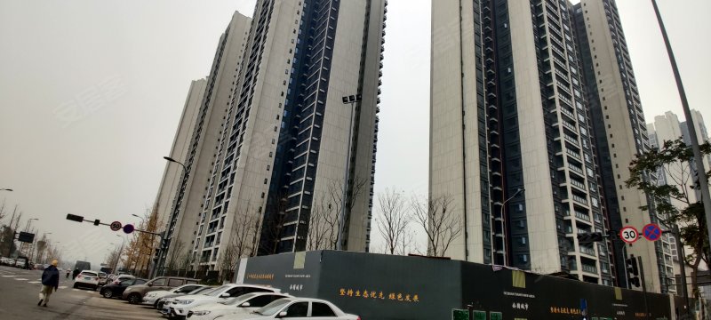 广汇御园(二期)