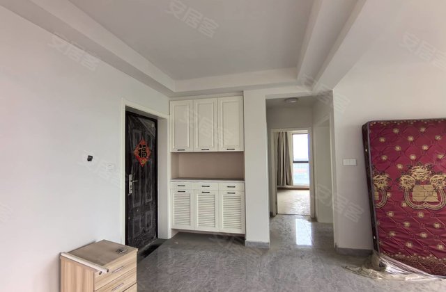 绿洲桂花城3室2厅109㎡57万二手房图片