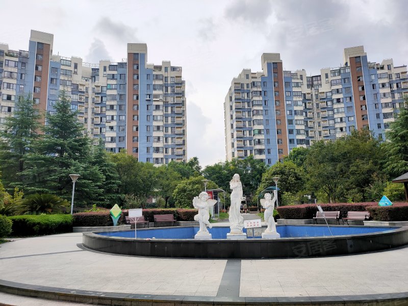 嘉城爱琴海,海波路127弄-上海嘉城爱琴海二手房,租房,房价-上海安居客