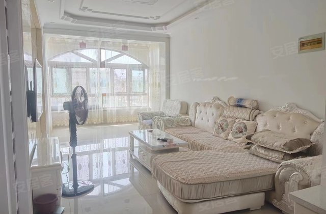 幸福家园2室2厅97㎡37.5万二手房图片