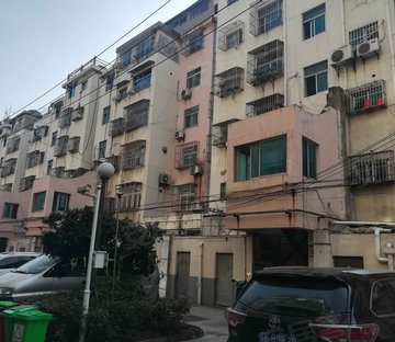 梅岭新苑(东区)