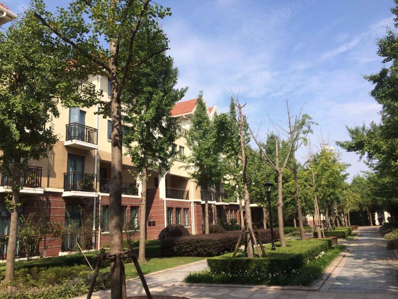 碧云花园(二期) 