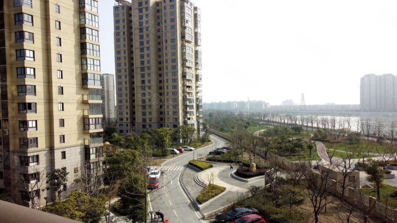 武夷绿洲揽胜阁,兴宁路-南京武夷绿洲揽胜阁二手房,租房,房价-南京