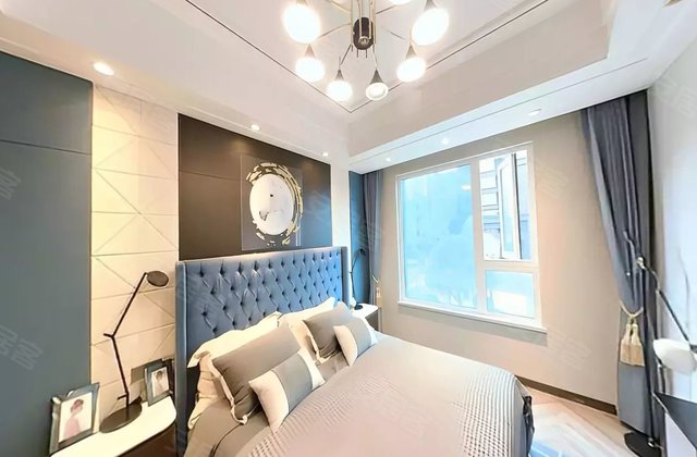 宏维新天地3室2厅113㎡55.8万二手房图片