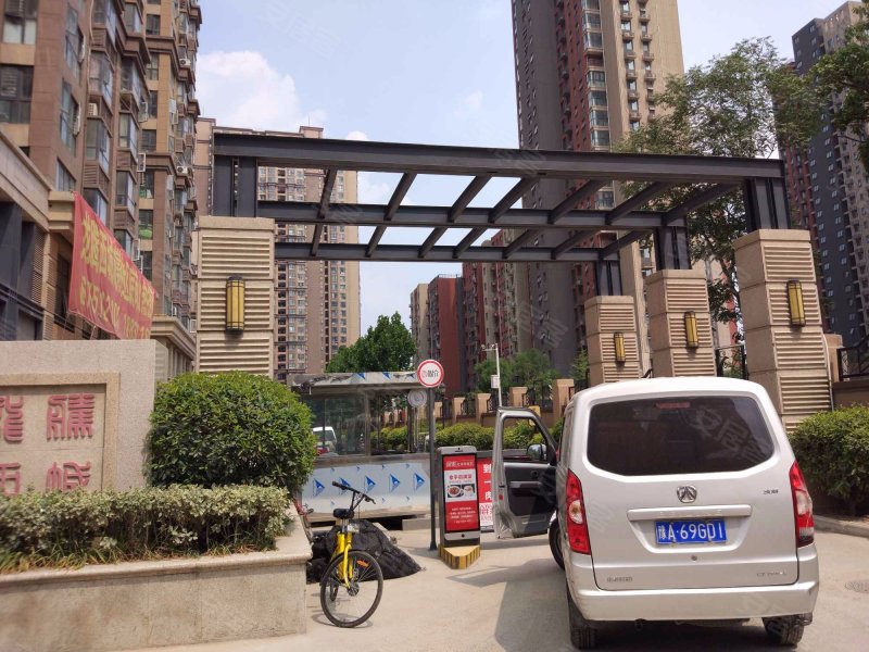 九龙城龙腾西城,冉屯路55号-郑州九龙城龙腾西城二手房,租房,房价