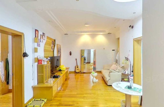 湖滨小区东区3室2厅93㎡68万二手房图片