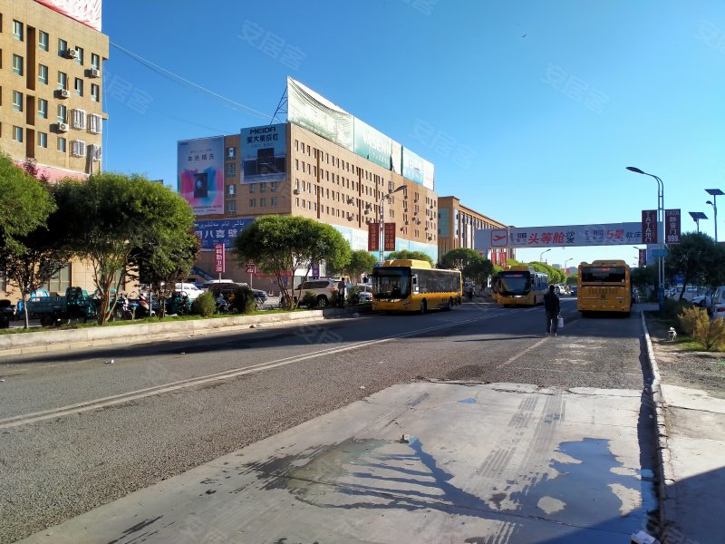 曙光国际,世纪大道南路-喀什曙光国际二手房,租房,房价-喀什安居客