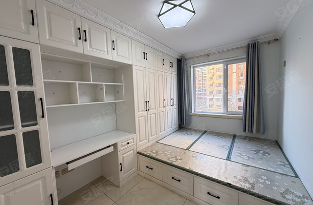 永茂水岸国际2室1厅88.6㎡44万二手房图片