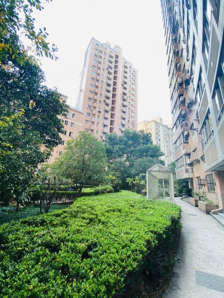 锦绣家园,斜土东路265弄-上海锦绣家园二手房,租房,房价-上海安居客