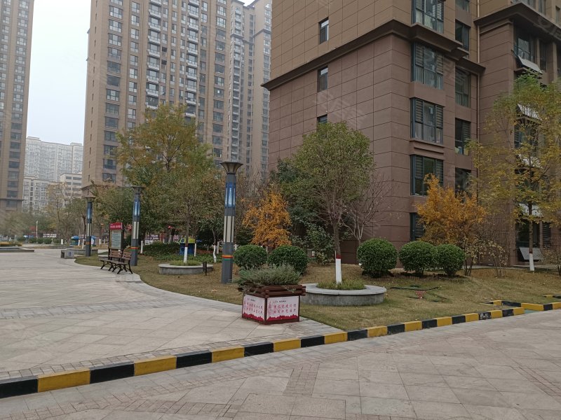 东方名苑,朝阳路-安阳东方名苑二手房,租房,房价-安阳安居客