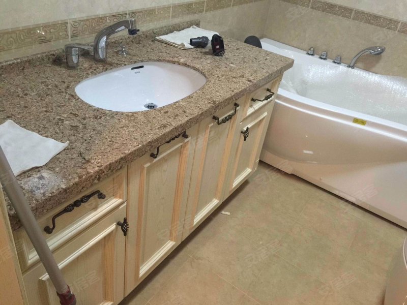 红星海五期海麓