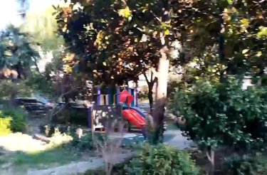 锦绣前程阳光苑