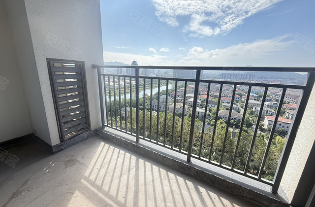 中南漫悦湾3室2厅89㎡66万二手房图片