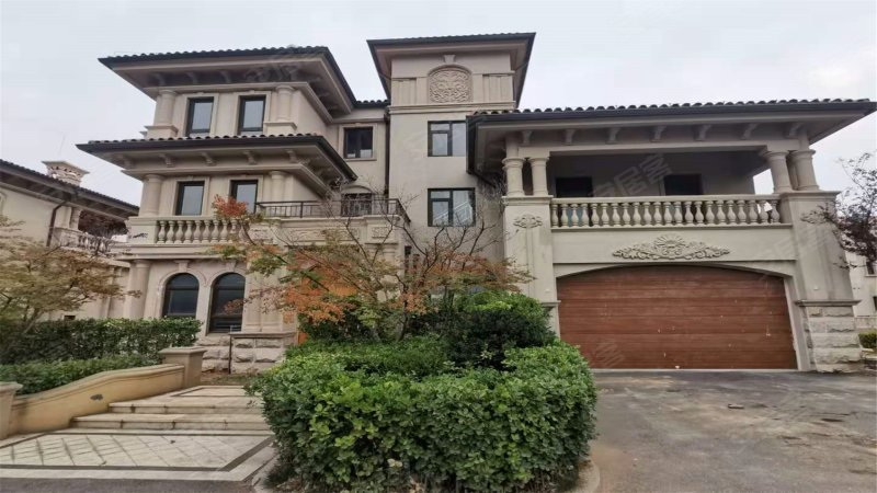 玫瑰庭院(别墅),天水路18号-青岛玫瑰庭院(别墅)二手房,租房,房价-青