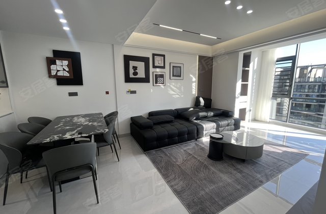 阳光城文澜府4室2厅114㎡79.8万二手房图片