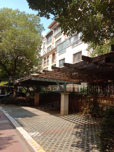 嘉洲花园洋房,吴韵路588号-无锡嘉洲花园洋房二手房,租房,房价-无锡