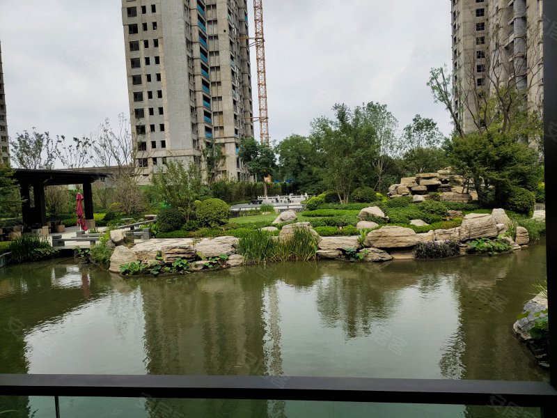 中海天悦府,华夏大道,近经南八路-郑州中海天悦府二手房,租房,房价