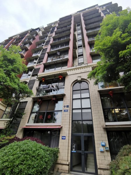 溪山美郡(二期)