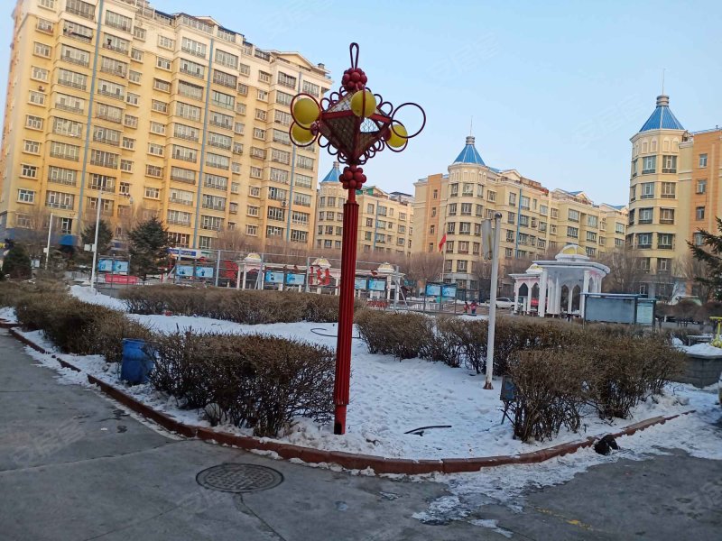 和顺花园,吉顺路798号-秦皇岛和顺花园二手房,租房,房价-秦皇岛安居客