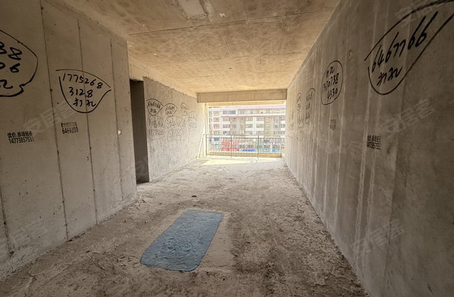 状元府4室2厅98㎡39.8万二手房图片