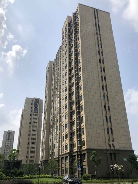 美罗家园年吉苑