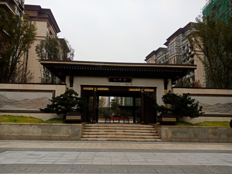 和昌云庭,汉宫路-洛阳和昌云庭二手房,租房,房价-洛阳安居客