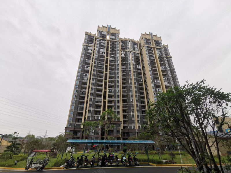 杨春湖景苑二期,友谊大道-武汉杨春湖景苑二期二手房,租房,房价-武汉