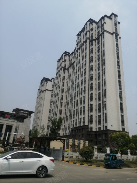 富园景都(沭阳)