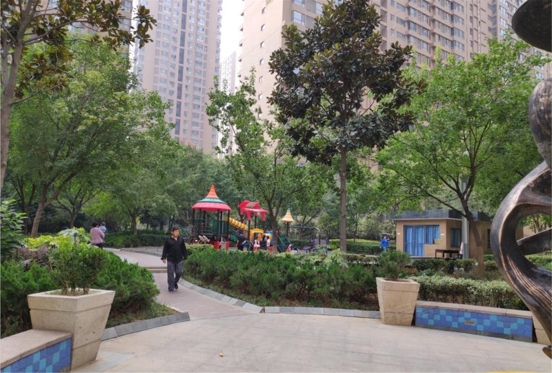 宫园壹号(一期)