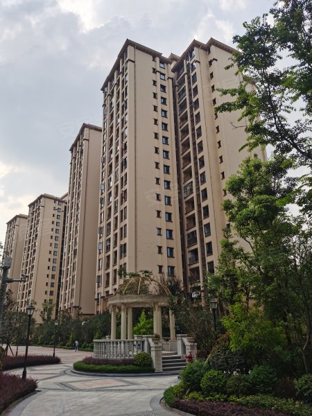 书香溪墅