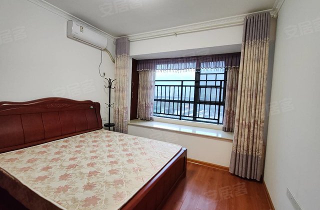 百弘学府城3室2厅112㎡49.8万二手房图片