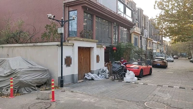观筑庭园(别墅),吕营大街-北京观筑庭园(别墅)二手房,租房,房价-北京