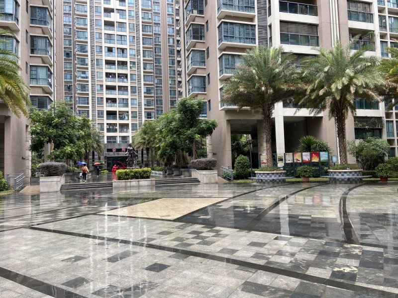 星海华庭,珠江路-汕头星海华庭二手房,租房,房价-汕头安居客